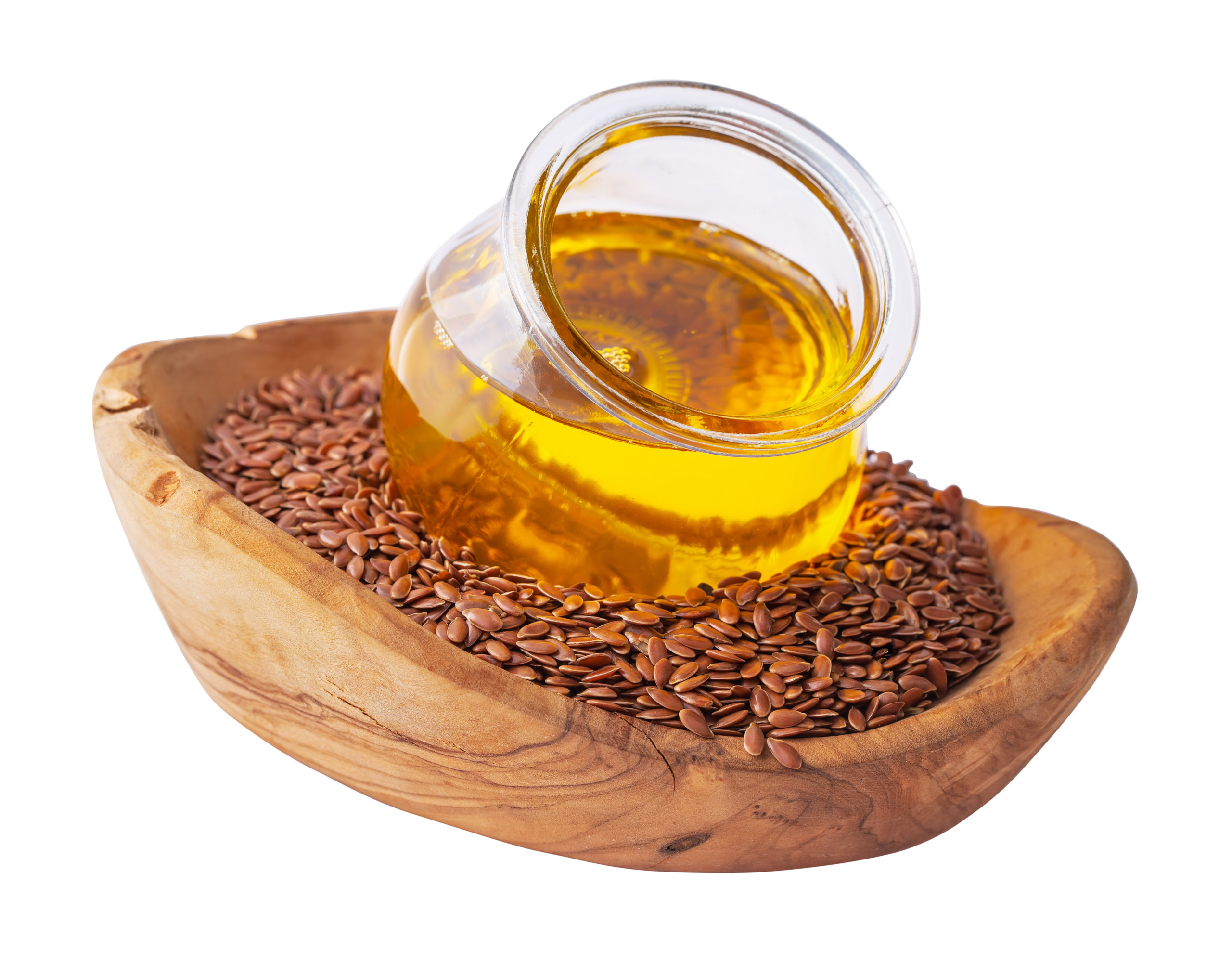 Leinsamen_Shutterstock